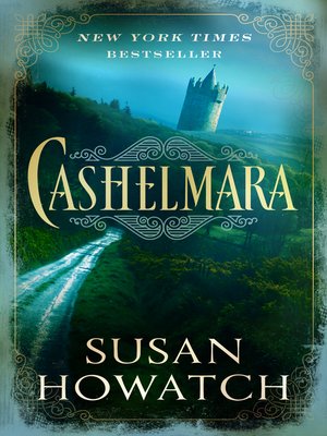 Cashelmara - ebook